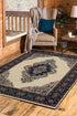United Weavers Manhattan Cathedral Area Rug