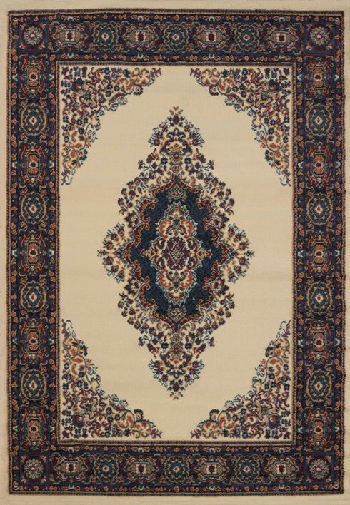 United Weavers Manhattan Cathedral Area Rug