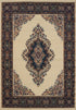 United Weavers Manhattan Cathedral Area Rug