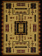 United Weavers Affinity Coltan Area Rug
