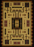 United Weavers Affinity Coltan Area Rug