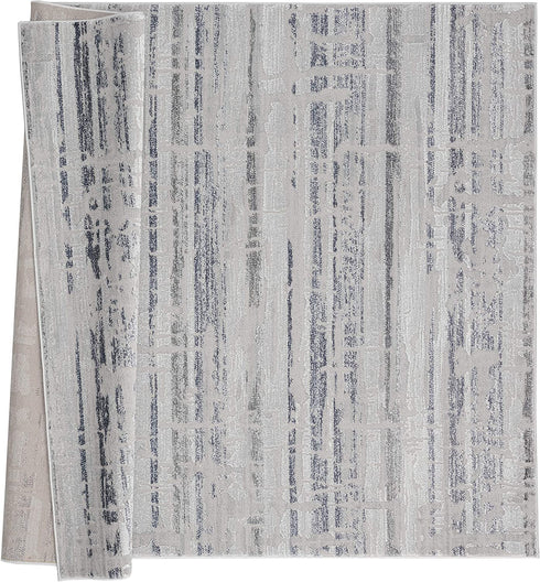 United Weavers Cascades Rainier Abstract Area Rug