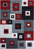United Weavers Bristol Cicero Area Rug