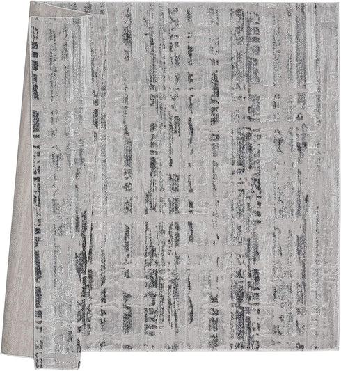 United Weavers Cascades Rainier Abstract Area Rug