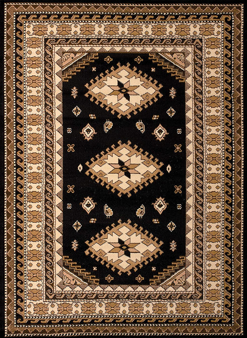 United Weavers Dallas Tres Area Rug