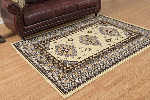 United Weavers Dallas Tres Area Rug