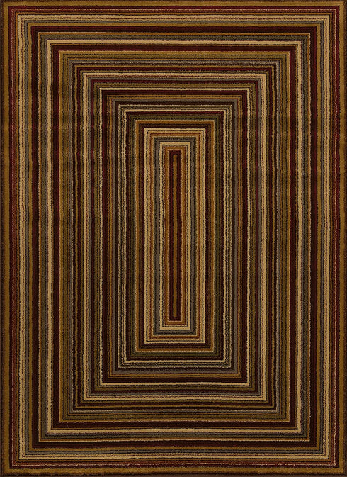 United Weavers Affinity Chapelle Multi Area Rug