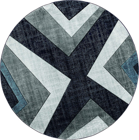 United Weavers Bristol Zine Area Rug