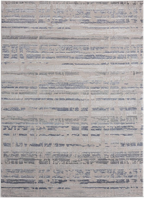United Weavers Cascades Rainier Abstract Area Rug