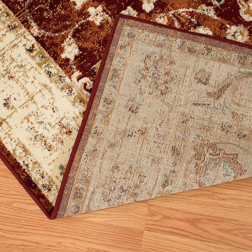 United Weavers Bridges Ponte Vecchio Area Rug