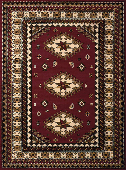 United Weavers Dallas Tres Area Rug