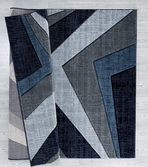 United Weavers Bristol Zine Area Rug