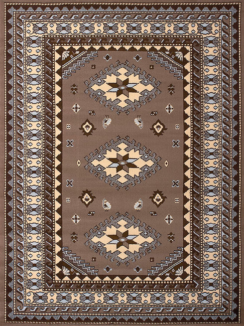 United Weavers Dallas Tres Area Rug
