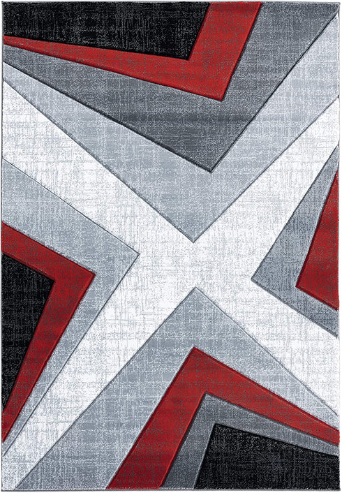 United Weavers Bristol Zine Area Rug