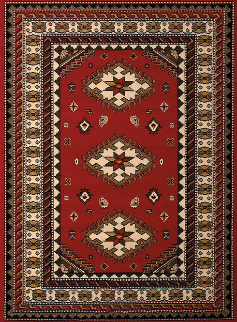 United Weavers Dallas Tres Area Rug