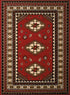 United Weavers Dallas Tres Area Rug