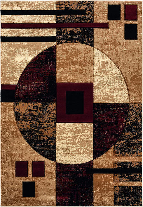 United Weavers Bristol Epsilon Area Rug