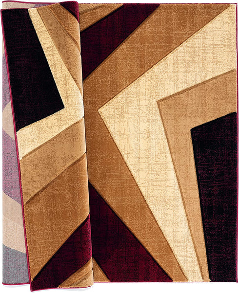 United Weavers Bristol Zine Area Rug