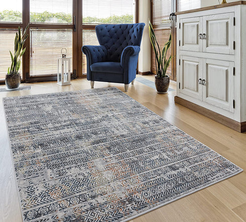 United Weavers Allure River Area Rug
