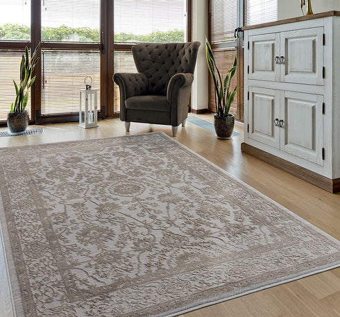 United Weavers Cascades Shasta Classic Area Rug
