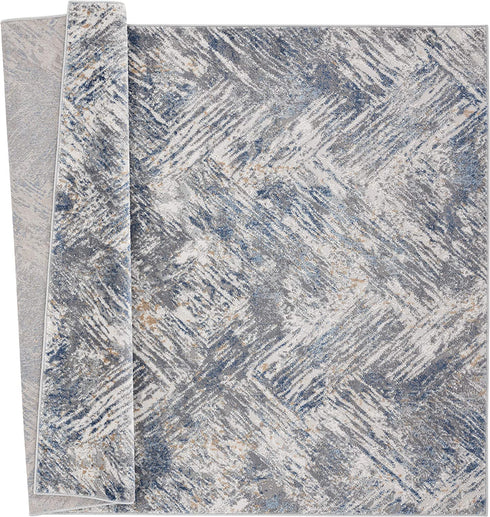 United Weavers Austin Archer Blue Area Rug