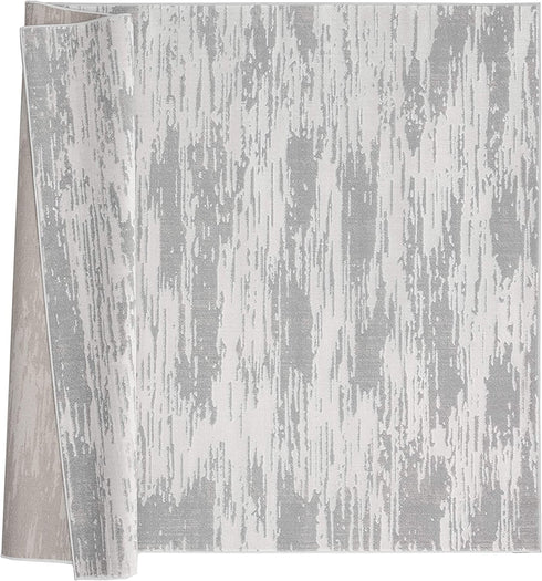 United Weavers Cascades Salish Abstract Area Rug