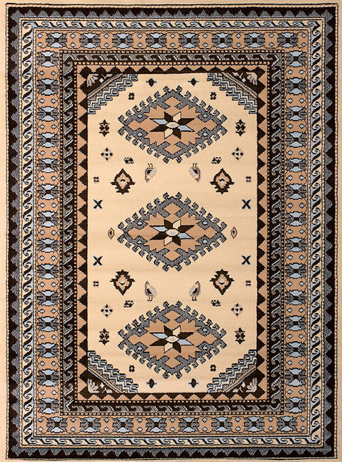 United Weavers Dallas Tres Area Rug