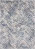 United Weavers Austin Archer Blue Area Rug