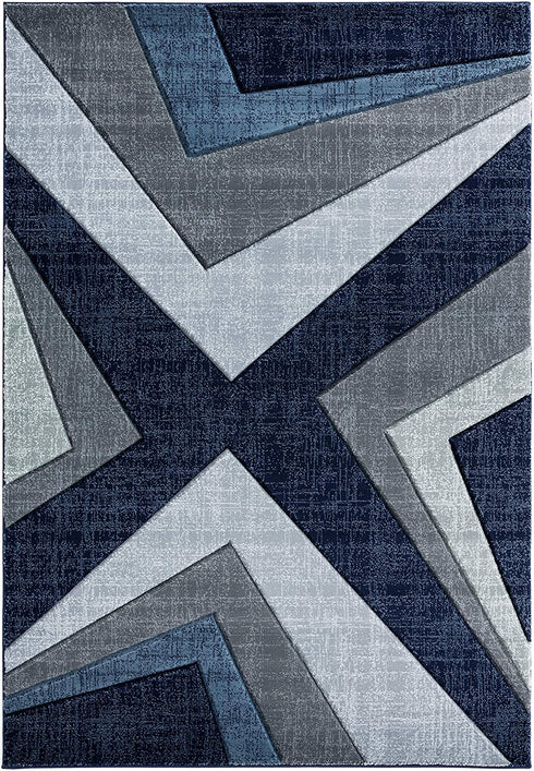 United Weavers Bristol Zine Area Rug