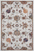 United Weavers Bali Mayotta Cream Area Rug