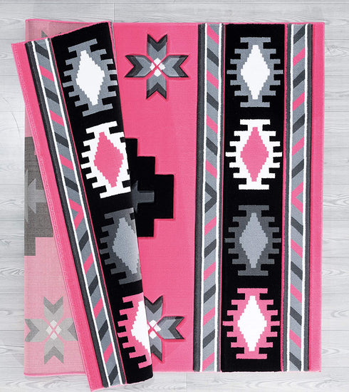 United Weavers Bristol Caliente Area Rug