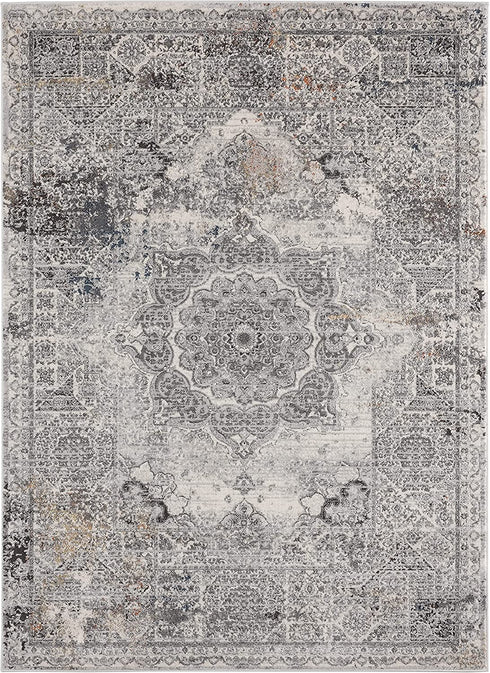 United Weavers Allure Carmella Multi Area Rug