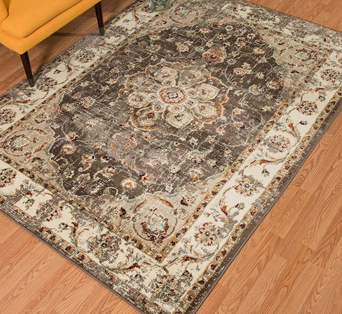 United Weavers Bridges Ponte Vecchio Area Rug