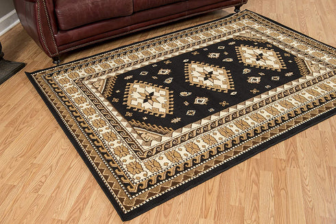 United Weavers Dallas Tres Area Rug