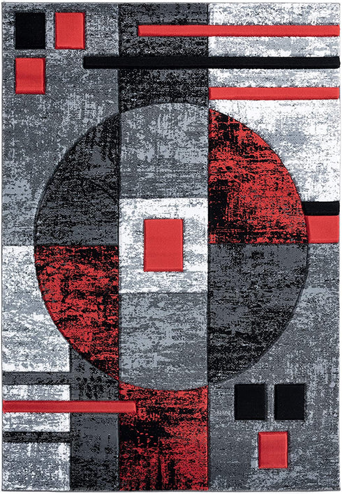 United Weavers Bristol Epsilon Area Rug