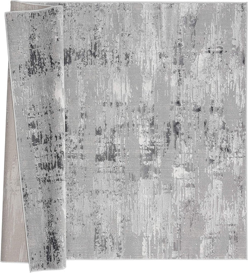 United Weavers Cascades Salish Abstract Area Rug