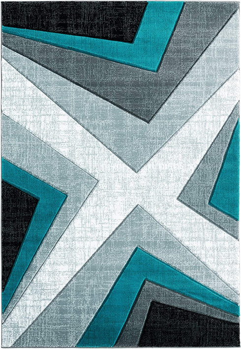 United Weavers Bristol Zine Area Rug