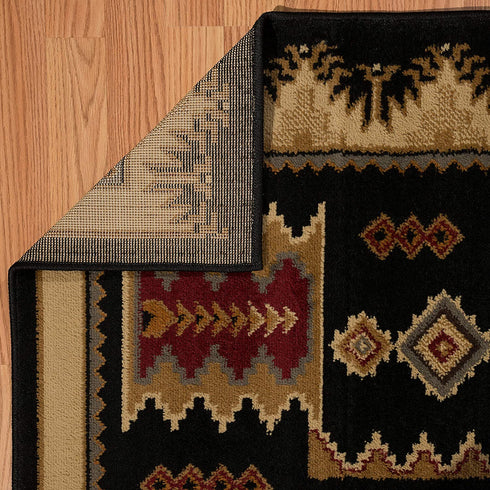 United Weavers Affinity Coltan Area Rug