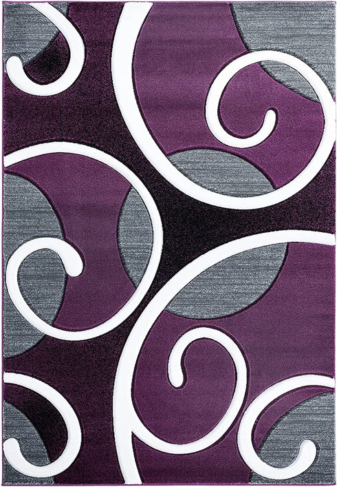 United Weavers Bristol Riley Area Rug