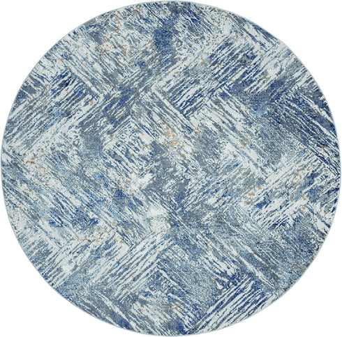 United Weavers Austin Archer Blue Area Rug