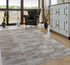 United Weavers Cascades Salish Abstract Area Rug