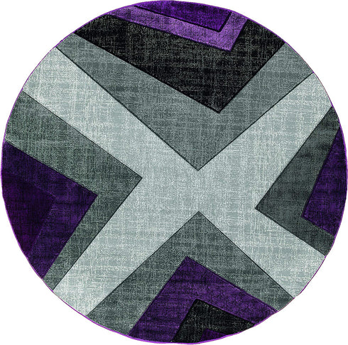 United Weavers Bristol Zine Area Rug