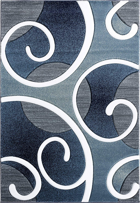 United Weavers Bristol Riley Area Rug