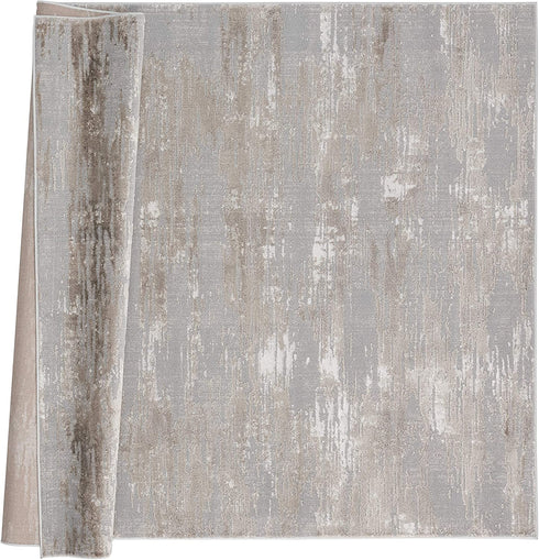 United Weavers Cascades Salish Abstract Area Rug