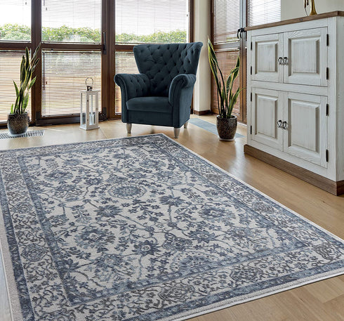 United Weavers Cascades Shasta Classic Area Rug