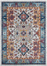 United Weavers Bali Cyprus Blue Area Rug