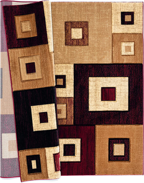 United Weavers Bristol Cicero Area Rug