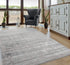 United Weavers Cascades Rainier Abstract Area Rug