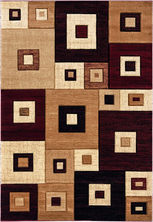 United Weavers Bristol Cicero Area Rug