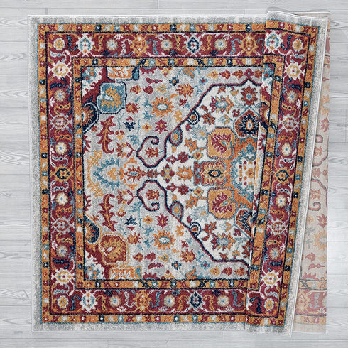 United Weavers Bali Caymen Area Rug